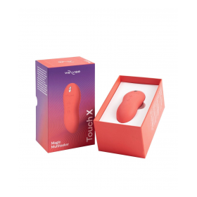 WE-VIBE TOUCH X